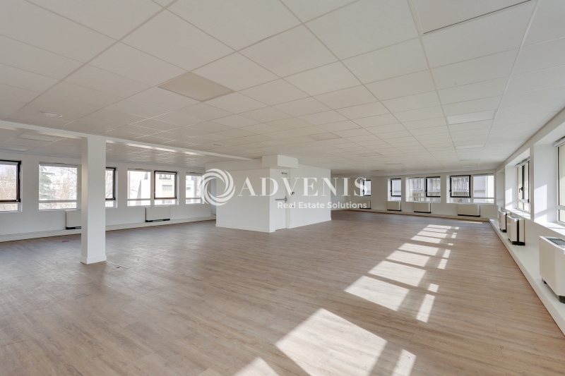 Location Bureaux ISSY LES MOULINEAUX (92130) - Photo 5