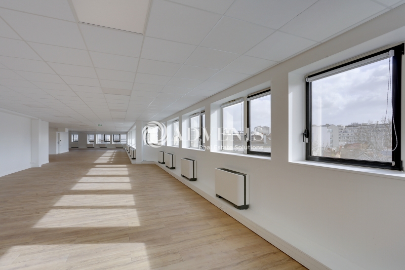 Location Bureaux ISSY LES MOULINEAUX (92130) - Photo 9