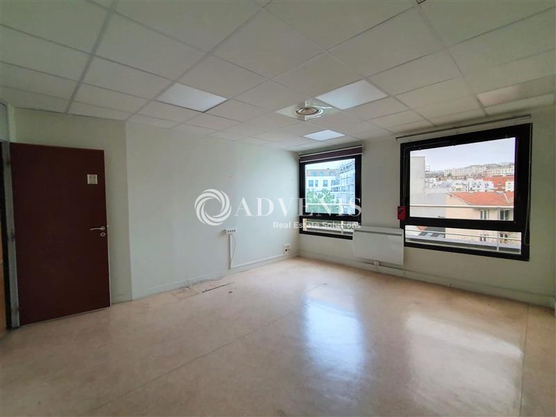 Vente Utilisateur Bureaux ISSY LES MOULINEAUX (92130) - Photo 10