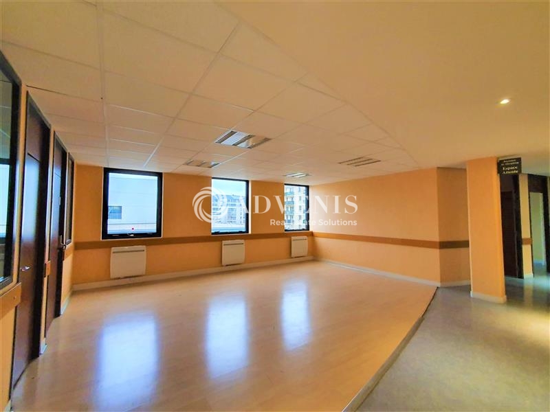 Vente Utilisateur Bureaux ISSY LES MOULINEAUX (92130) - Photo 3