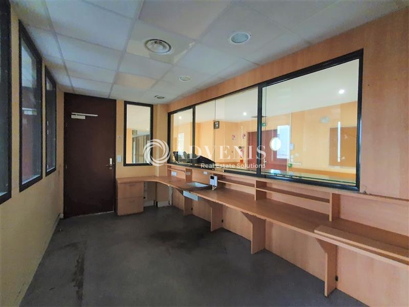 Vente Utilisateur Bureaux ISSY LES MOULINEAUX (92130) - Photo 5