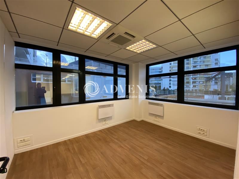 Location Bureaux ISSY LES MOULINEAUX (92130) - Photo 5