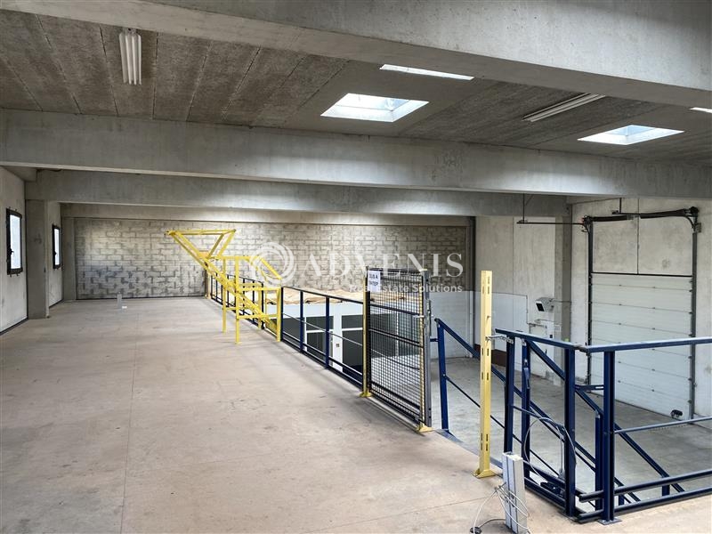 Location Activités Entrepôts VITRY SUR SEINE (94400) - Photo 5