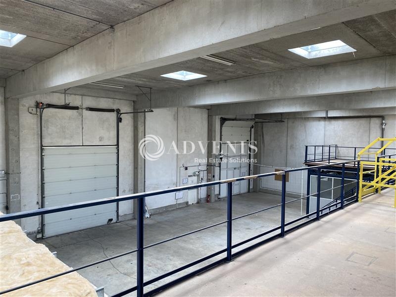 Location Activités Entrepôts VITRY SUR SEINE (94400) - Photo 6