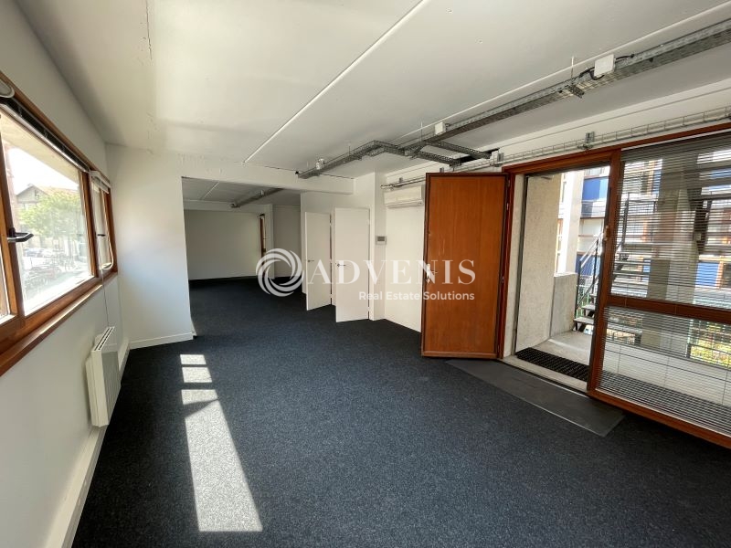 Vente Utilisateur Bureaux MALAKOFF (92240) - Photo 3