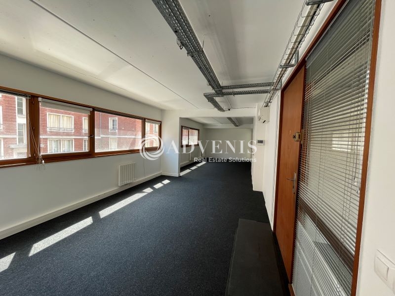 Vente Utilisateur Bureaux MALAKOFF (92240) - Photo 5