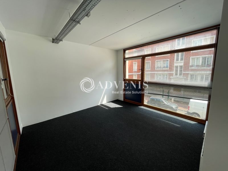 Vente Utilisateur Bureaux MALAKOFF (92240) - Photo 7