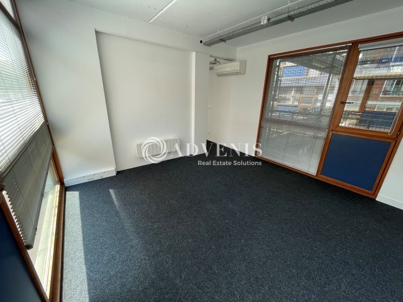 Vente Utilisateur Bureaux MALAKOFF (92240) - Photo 8