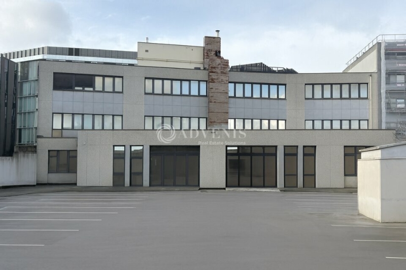 Location Activités Entrepôts ARCUEIL (94110) - Photo 2