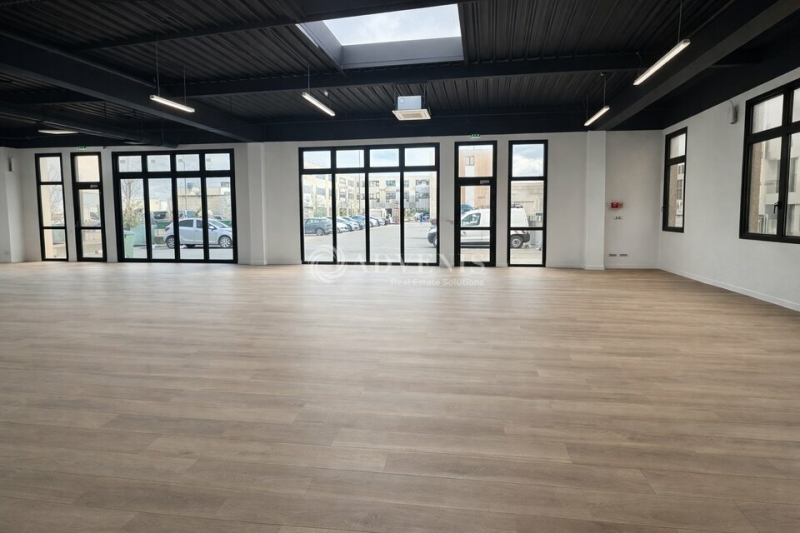 Location Activités Entrepôts ARCUEIL (94110) - Photo 3