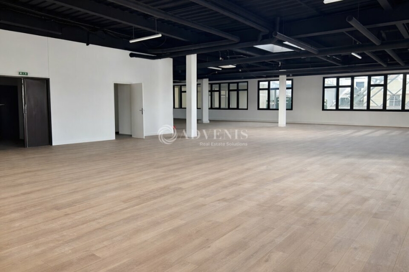 Location Activités Entrepôts ARCUEIL (94110) - Photo 4