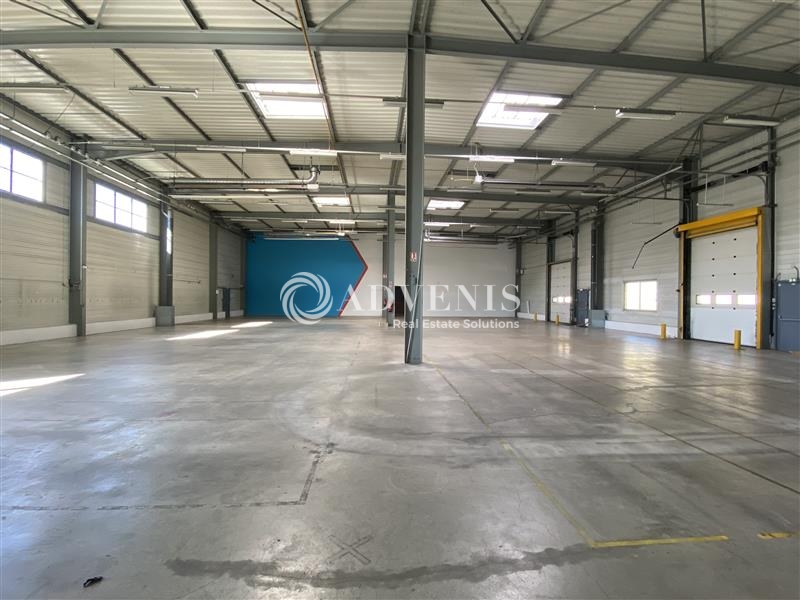 Location Activités Entrepôts ARCUEIL (94110) - Photo 10