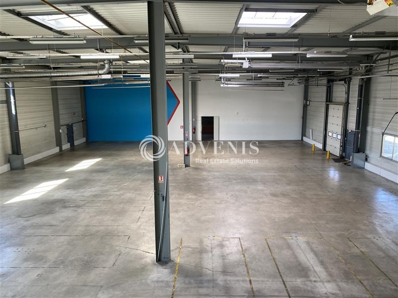 Location Activités Entrepôts ARCUEIL (94110) - Photo 11