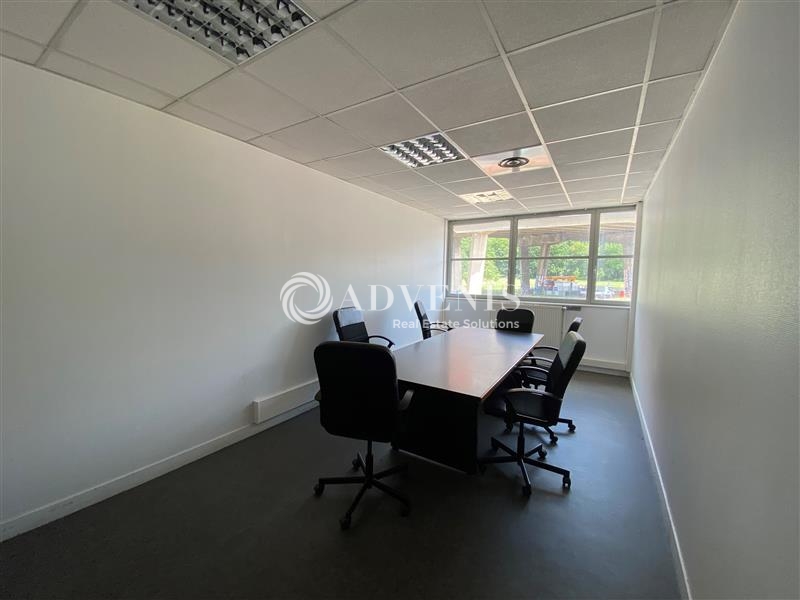 Location Activités Entrepôts ARCUEIL (94110) - Photo 14