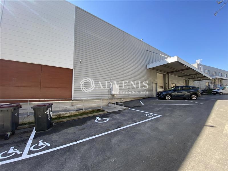 Location Activités Entrepôts ARCUEIL (94110) - Photo 4