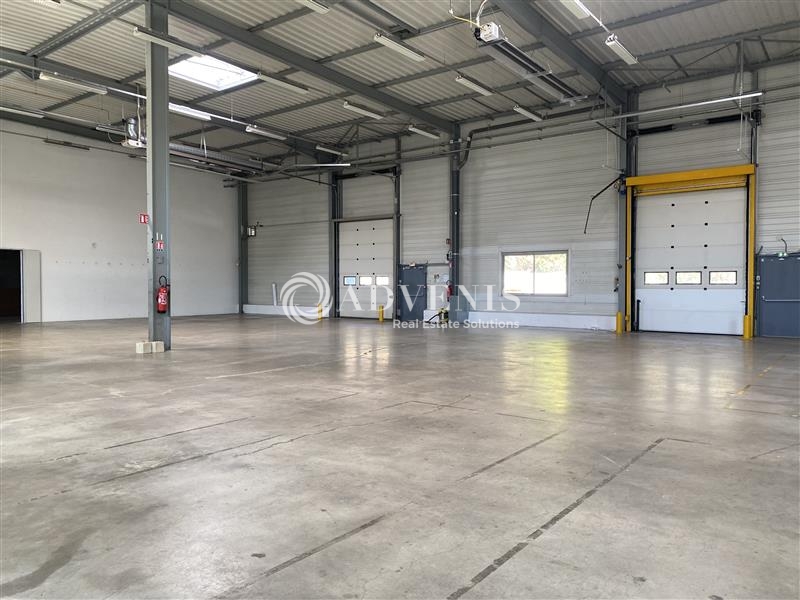 Location Activités Entrepôts ARCUEIL (94110) - Photo 5