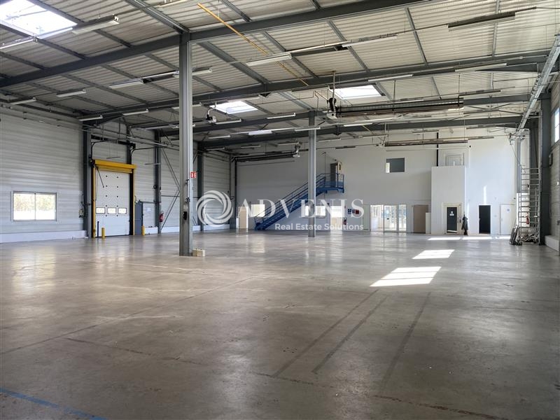 Location Activités Entrepôts ARCUEIL (94110) - Photo 6