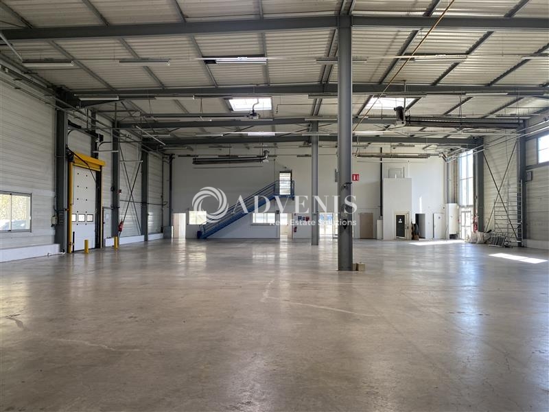 Location Activités Entrepôts ARCUEIL (94110) - Photo 7