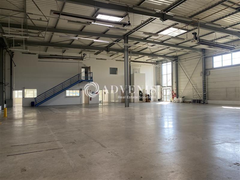 Location Activités Entrepôts ARCUEIL (94110) - Photo 9