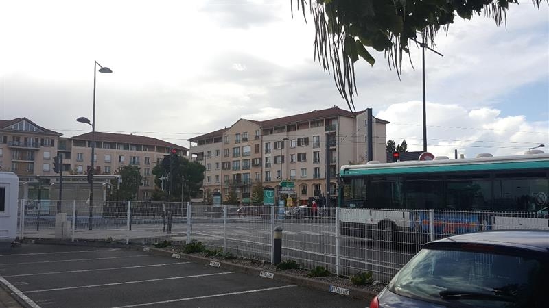 Location Bureaux VITRY SUR SEINE (94400) - Photo 6