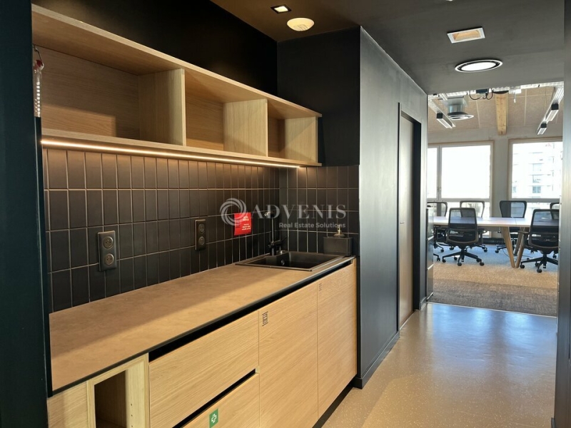 Location Bureaux IVRY SUR SEINE (94200) - Photo 13