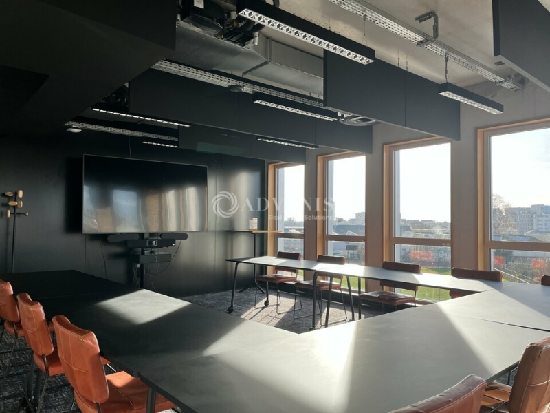 Location Bureaux IVRY SUR SEINE (94200) - Photo 4
