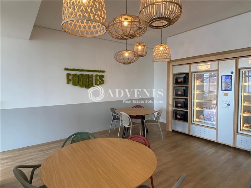 Location Bureaux IVRY SUR SEINE (94200) - Photo 4