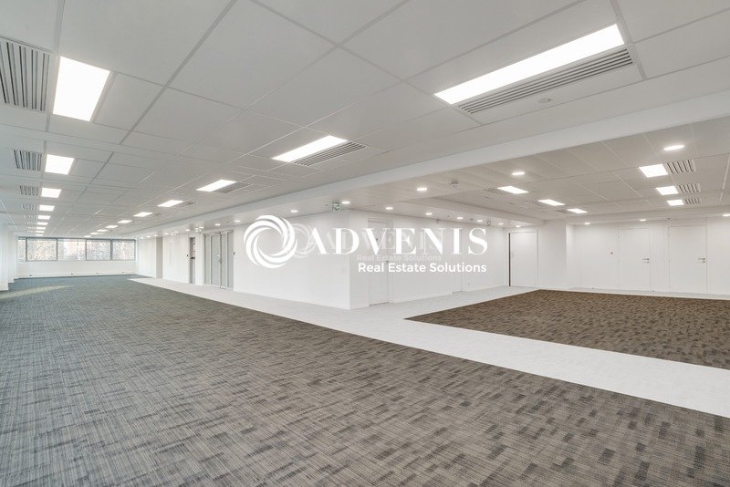 Location Bureaux IVRY SUR SEINE (94200) - Photo 13