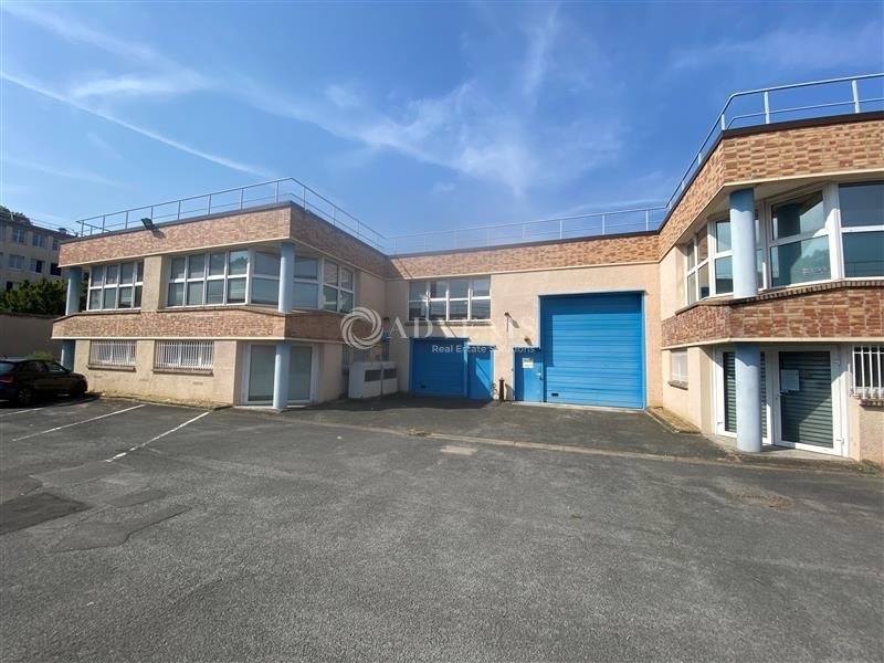 Location Activités Entrepôts IVRY SUR SEINE (94200) - Photo 1