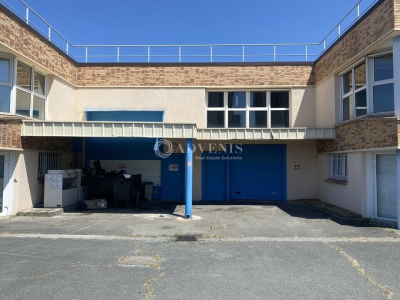 Location Activités Entrepôts IVRY SUR SEINE (94200) - Photo 14