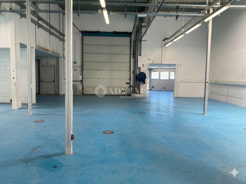Location Activités Entrepôts IVRY SUR SEINE (94200) - Photo 3