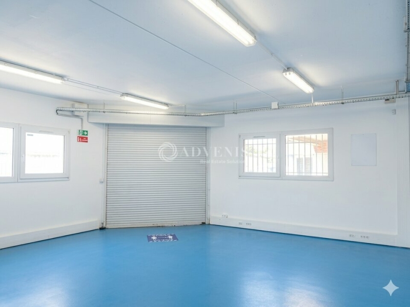 Location Activités Entrepôts IVRY SUR SEINE (94200) - Photo 6