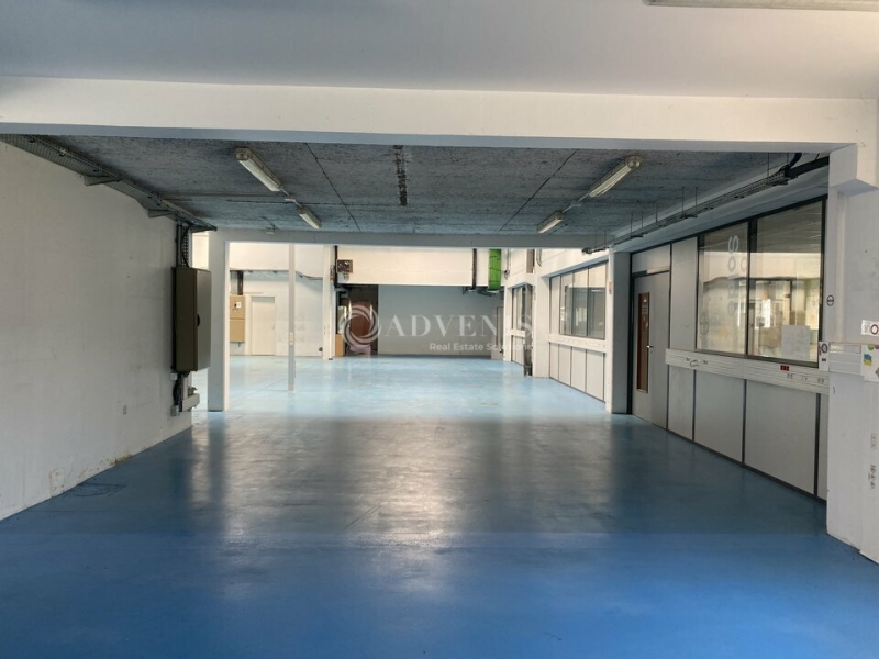 Location Activités Entrepôts IVRY SUR SEINE (94200) - Photo 7