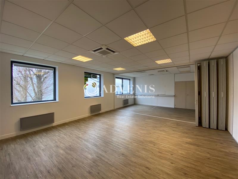 Location Bureaux IVRY SUR SEINE (94200) - Photo 5