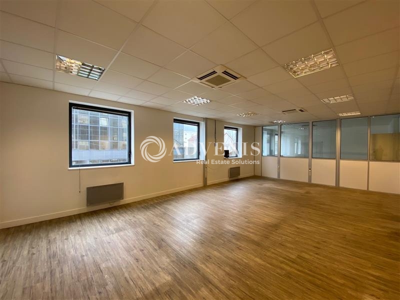 Location Bureaux IVRY SUR SEINE (94200) - Photo 6