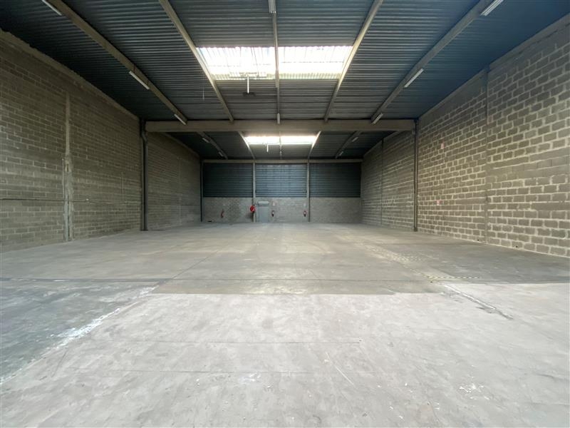 Location Entrepôts VITRY SUR SEINE (94400) - Photo 4