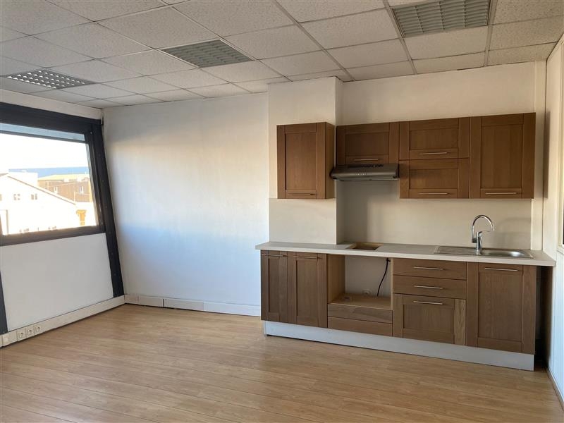 Location Entrepôts VITRY SUR SEINE (94400) - Photo 6