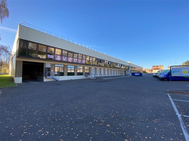 Location Entrepôts VITRY SUR SEINE (94400) - Photo 8