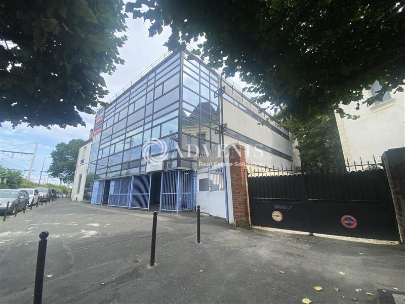 Location Bureaux VITRY SUR SEINE (94400) - Photo 10