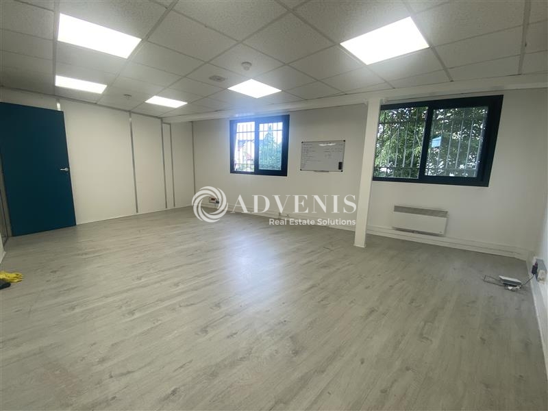 Location Bureaux VITRY SUR SEINE (94400) - Photo 5