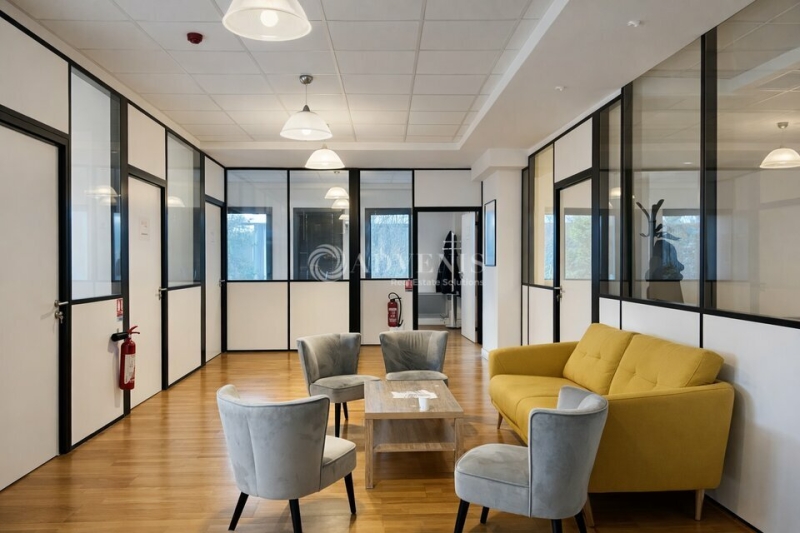 Vente Investisseur Bureaux VITRY SUR SEINE (94400) - Photo 1