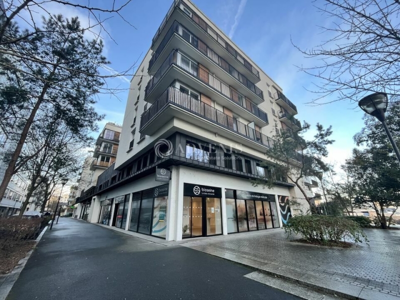 Vente Investisseur Bureaux VITRY SUR SEINE (94400) - Photo 2