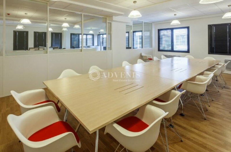 Vente Investisseur Bureaux VITRY SUR SEINE (94400) - Photo 7