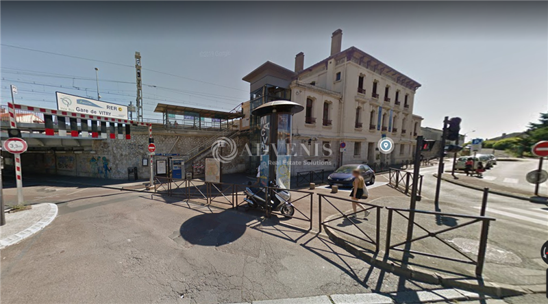 Location Activités Entrepôts VITRY SUR SEINE (94400) - Photo 12