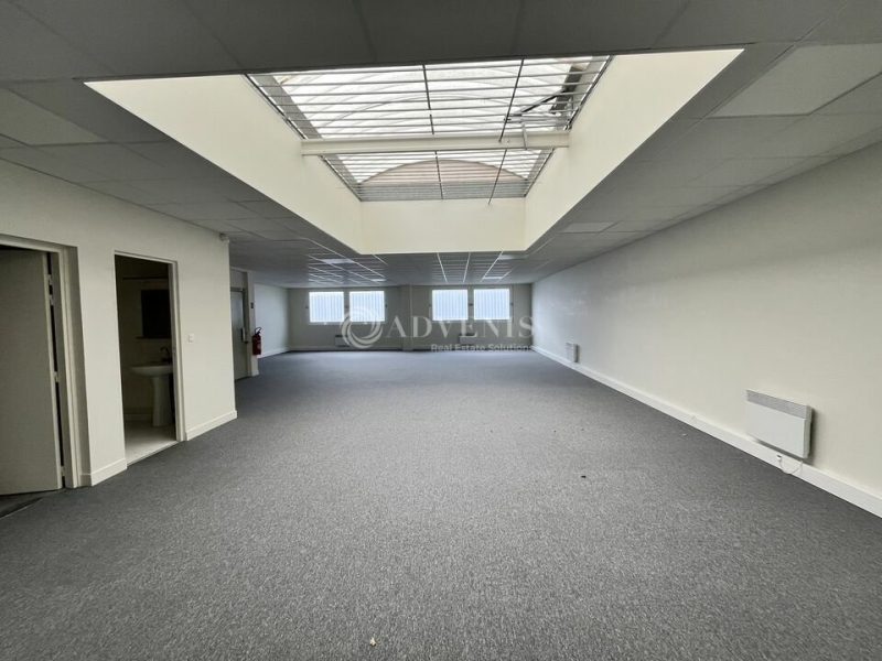 Location Activités Entrepôts VITRY SUR SEINE (94400) - Photo 8