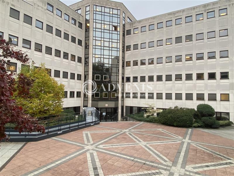 Location Bureaux LE KREMLIN BICETRE (94270) - Photo 1