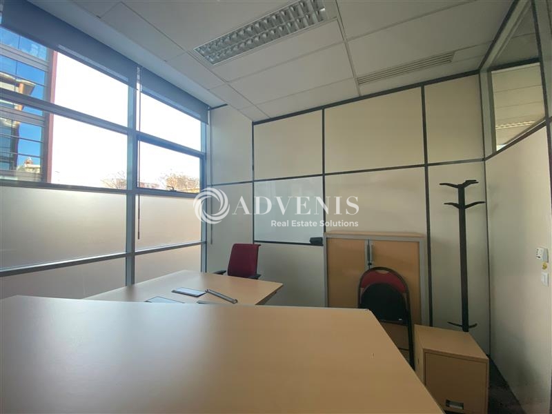 Location Bureaux IVRY SUR SEINE (94200) - Photo 6