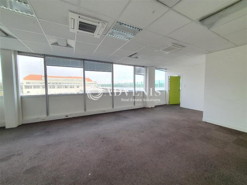 Location Bureaux SAINT CLOUD (92210) - Photo 7