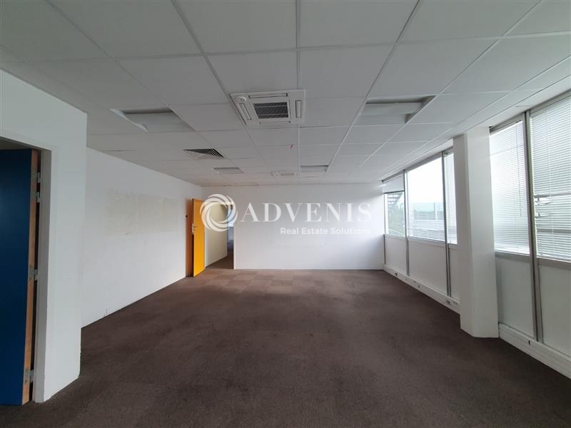 Location Bureaux SAINT CLOUD (92210) - Photo 8