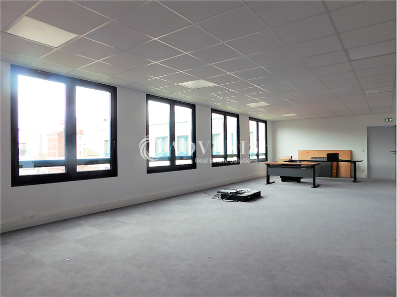 Location Bureaux MONTROUGE (92120) - Photo 10